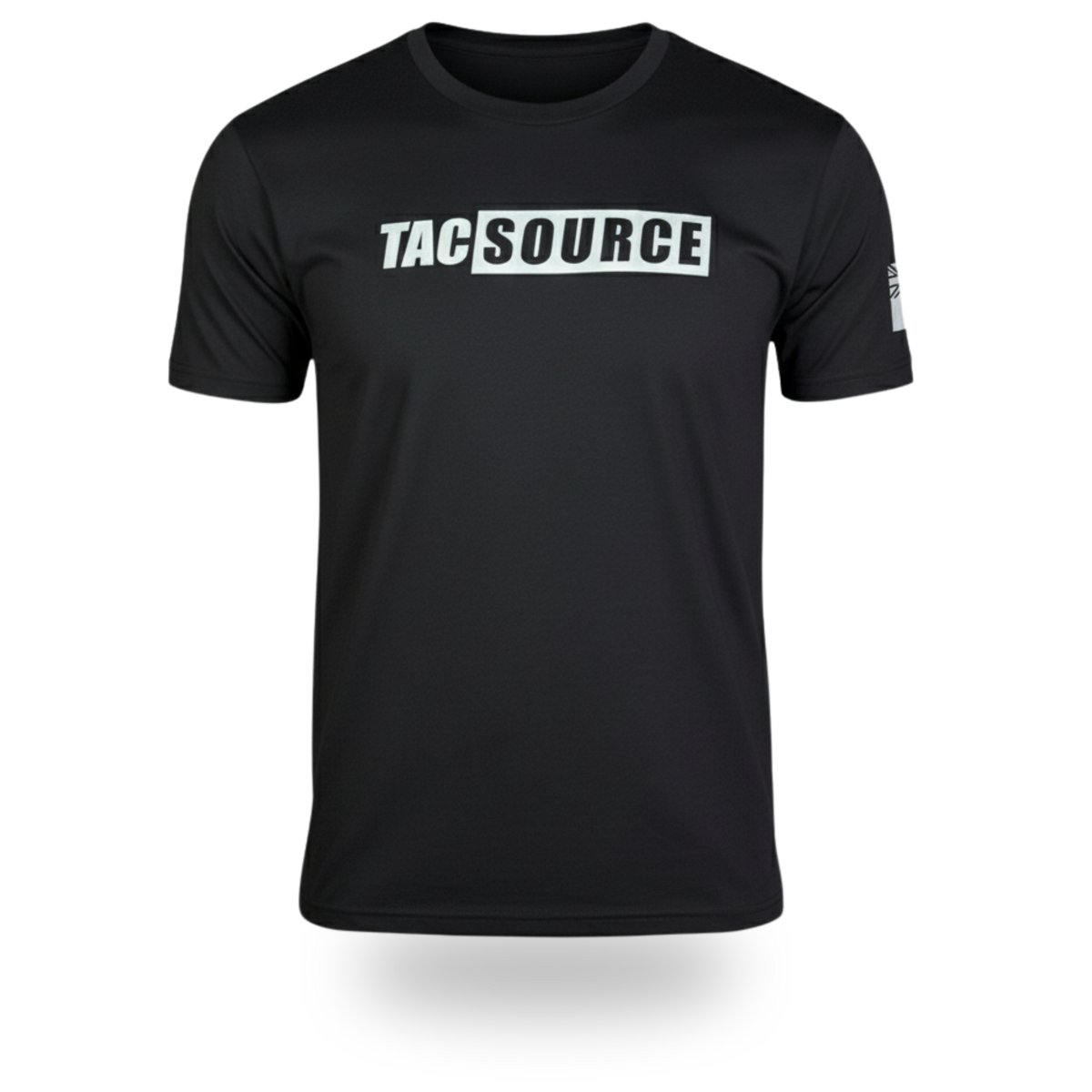 TacSource - Pistols, Plates & Precision Tee