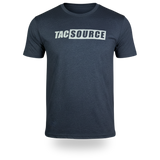 TacSource - Scotch, Squats & Semi-Autos Tee