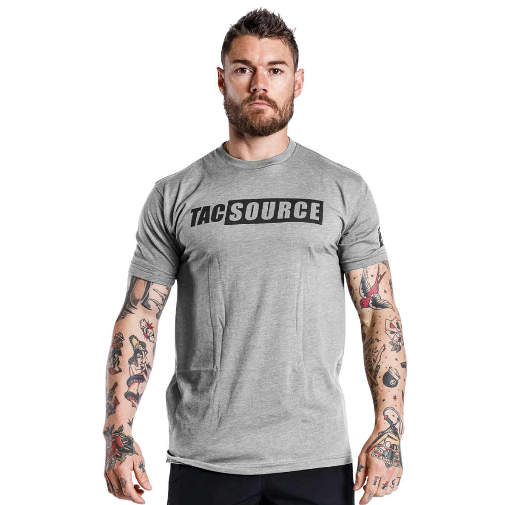 TacSource - TTT Legacy Tee