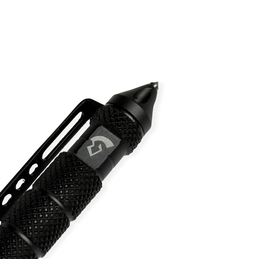 TacSource - Tactical Pen