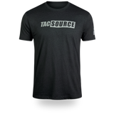TacSource - Weights & .308's Tee