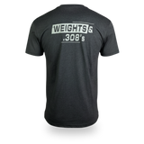 TacSource - Weights & .308's Tee