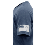 TacSource - Weights & .308's Tee | New Zealand Flag