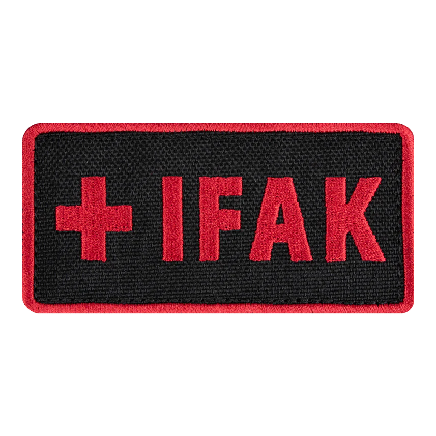 Condor Outdoor - IFAK Patch