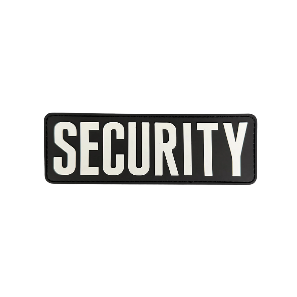 TacSource - Security PVC Patch | 5 Sizes