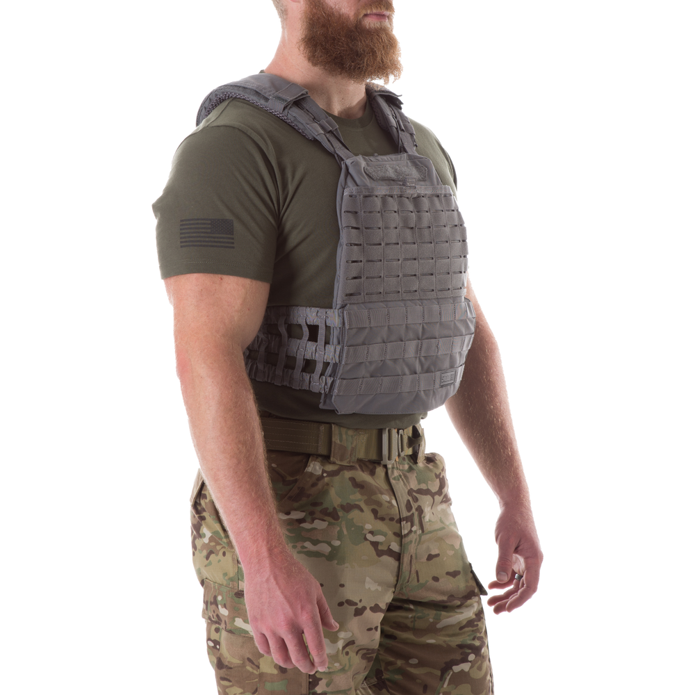 5.11 Tactical - TacTec Plate Carrier