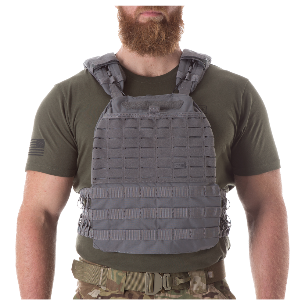 5.11 Tactical - TacTec Plate Carrier