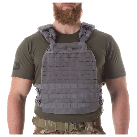 5.11 Tactical - TacTec Plate Carrier