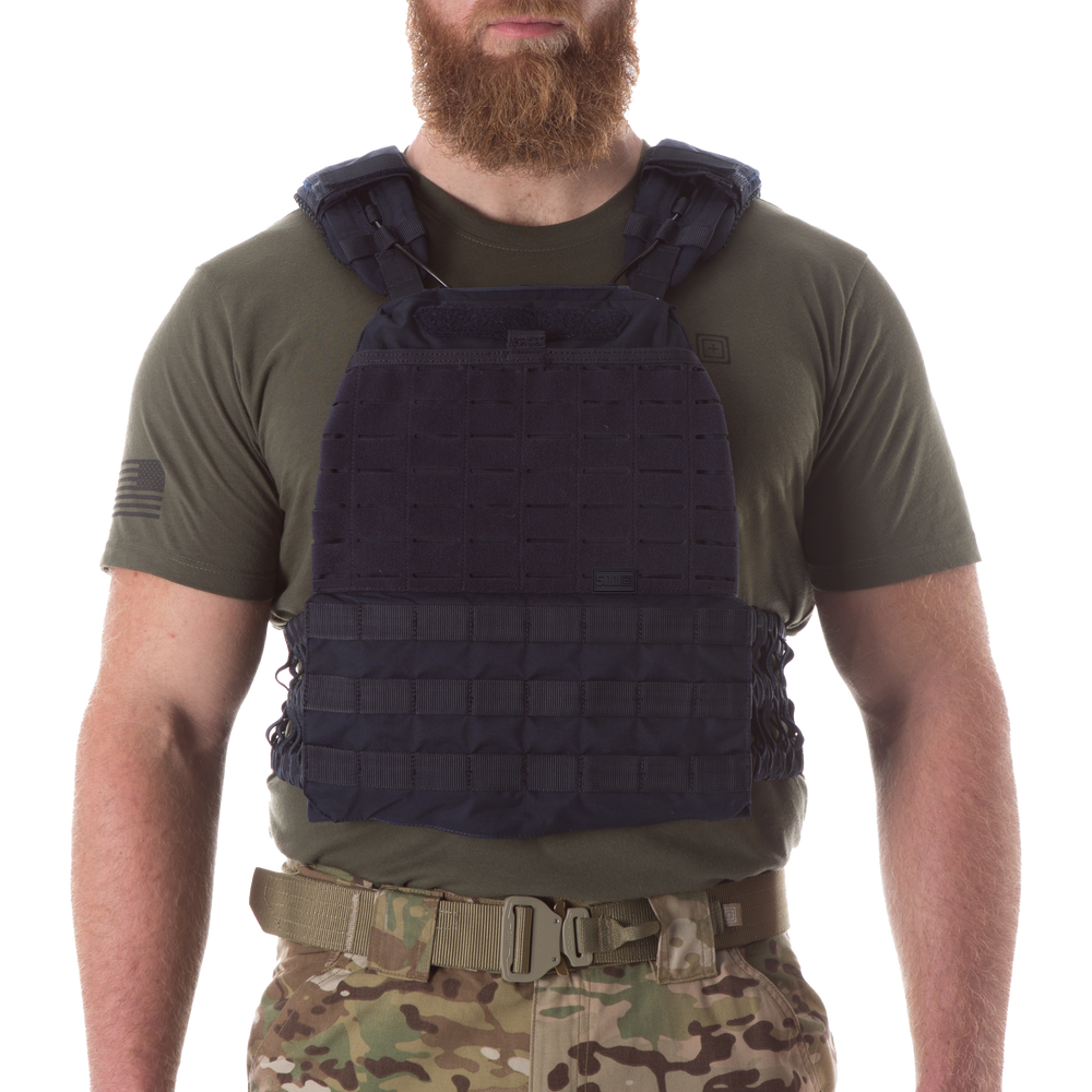 5.11 Tactical - TacTec Plate Carrier