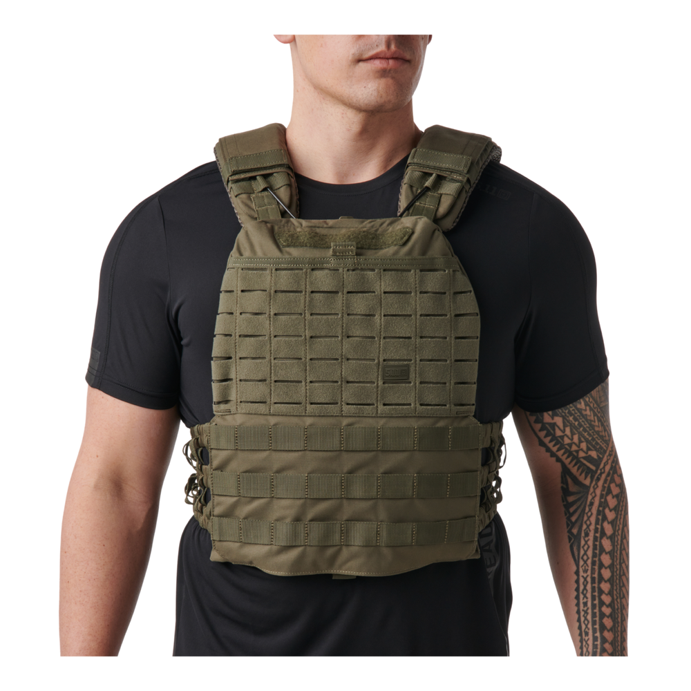 5.11 Tactical - TacTec Plate Carrier