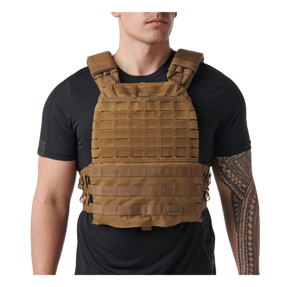 5.11 Tactical - TacTec Plate Carrier