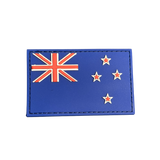 Tacsource - New Zealand Flag Patch