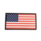 Tacsource - US Flag Patch