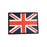 Tacsource - Union Jack Flag Patch