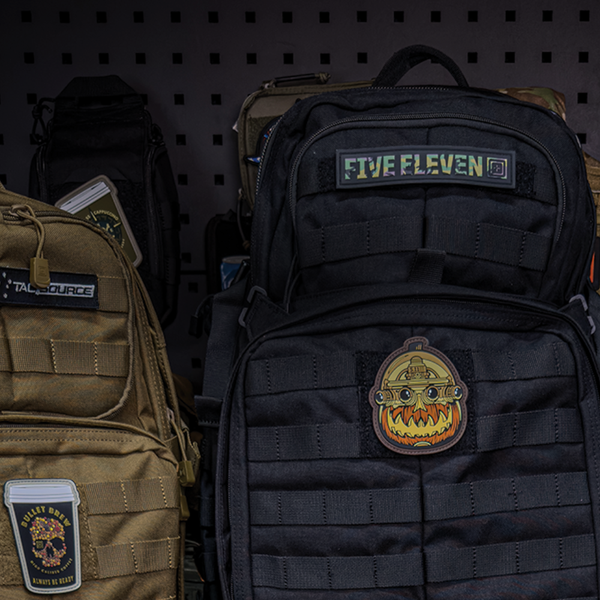 Bag Accs.