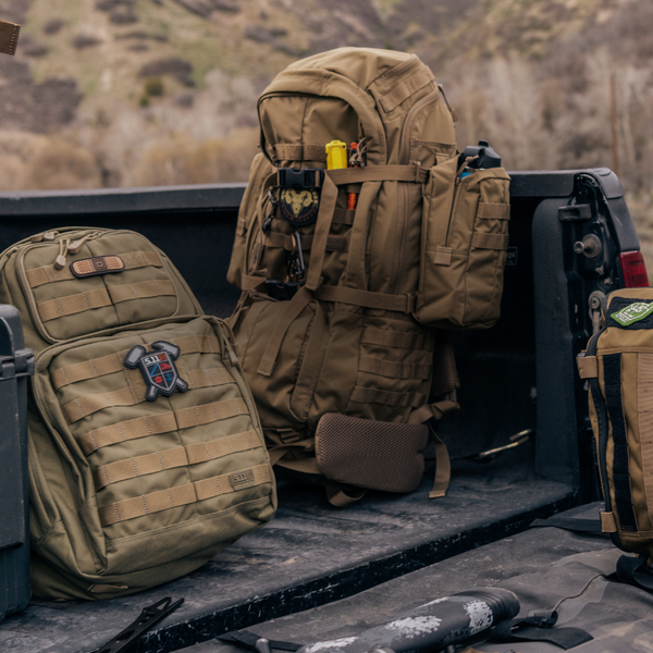 Bags & Packs