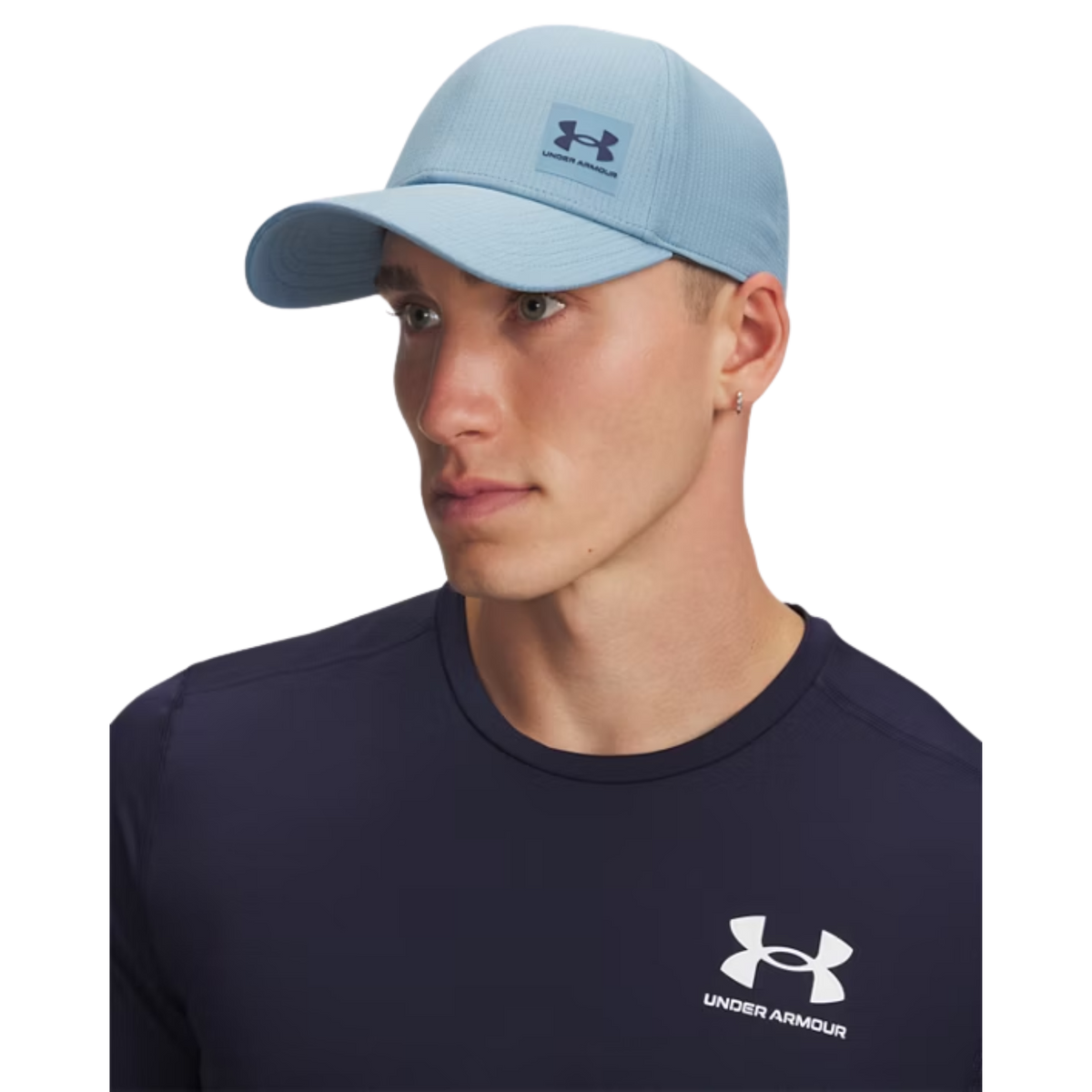 Under Armour - ArmourVent Low Cap