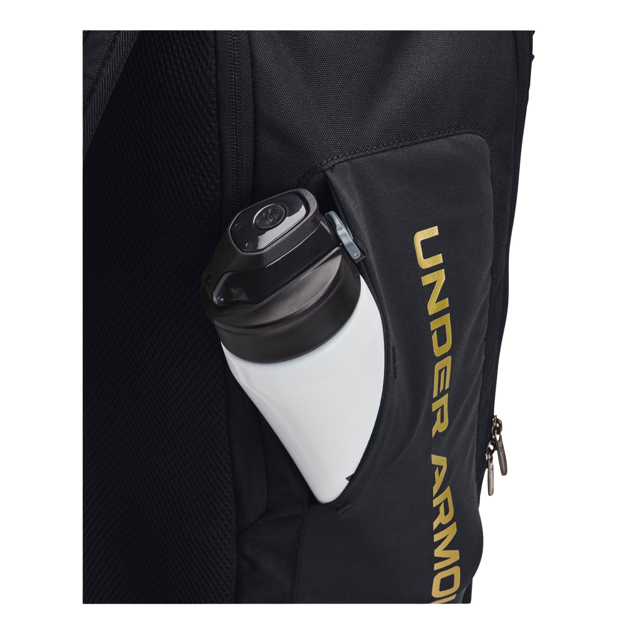Under Armour - Contain Backpack – TacSource