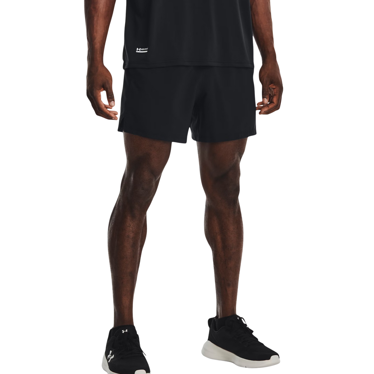 Under Armour - Tactical Academy 5" Shorts