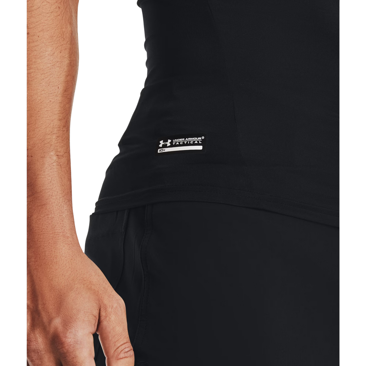 Under Armour - Tactical HeatGear® Compression
