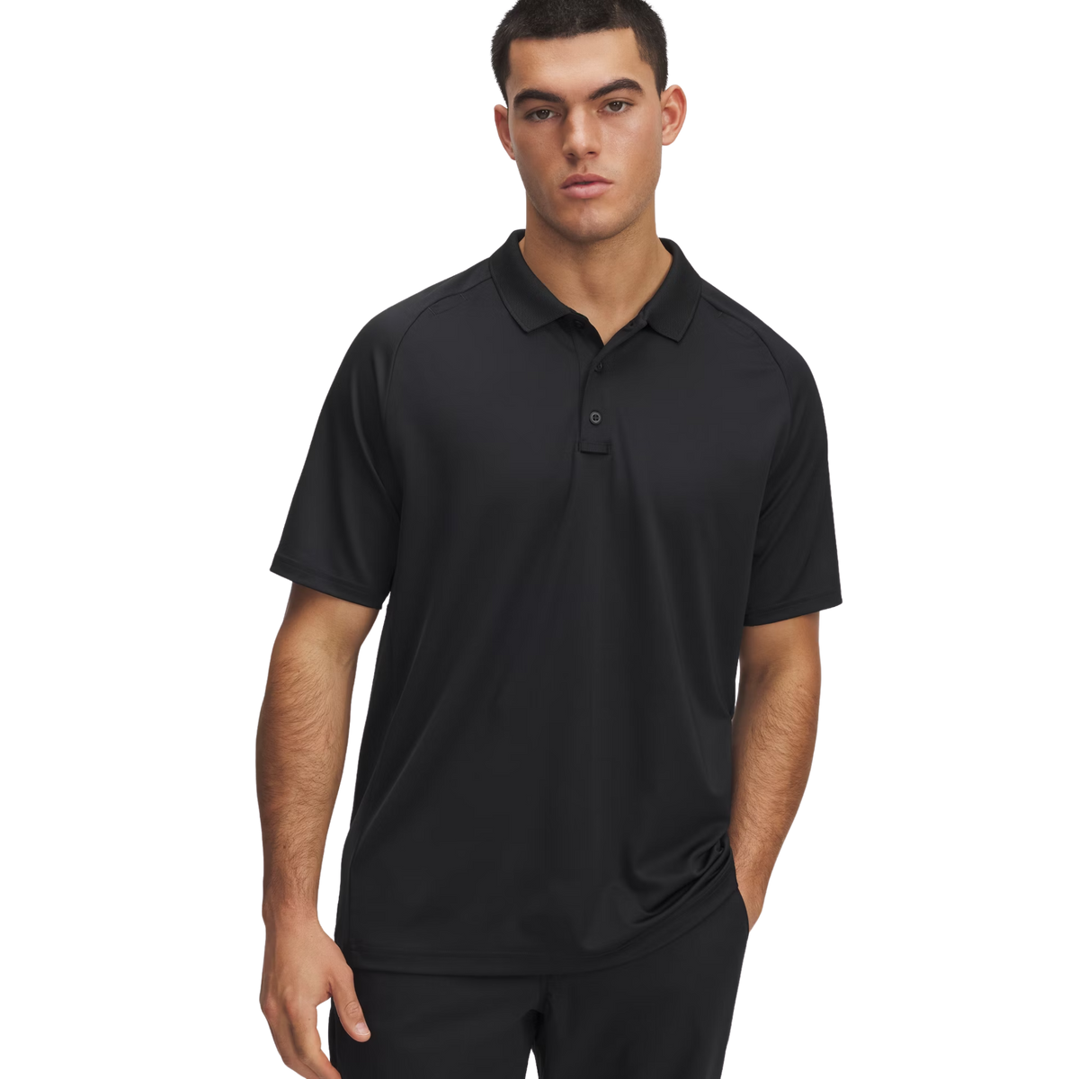 Under Armour - Tactical Performance Polo