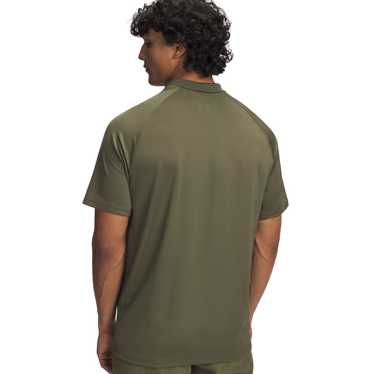 Under Armour - Tactical Performance Polo