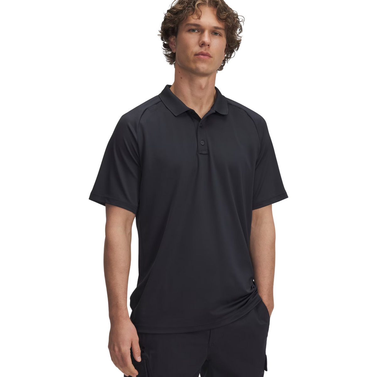 Under Armour - Tactical Performance Polo