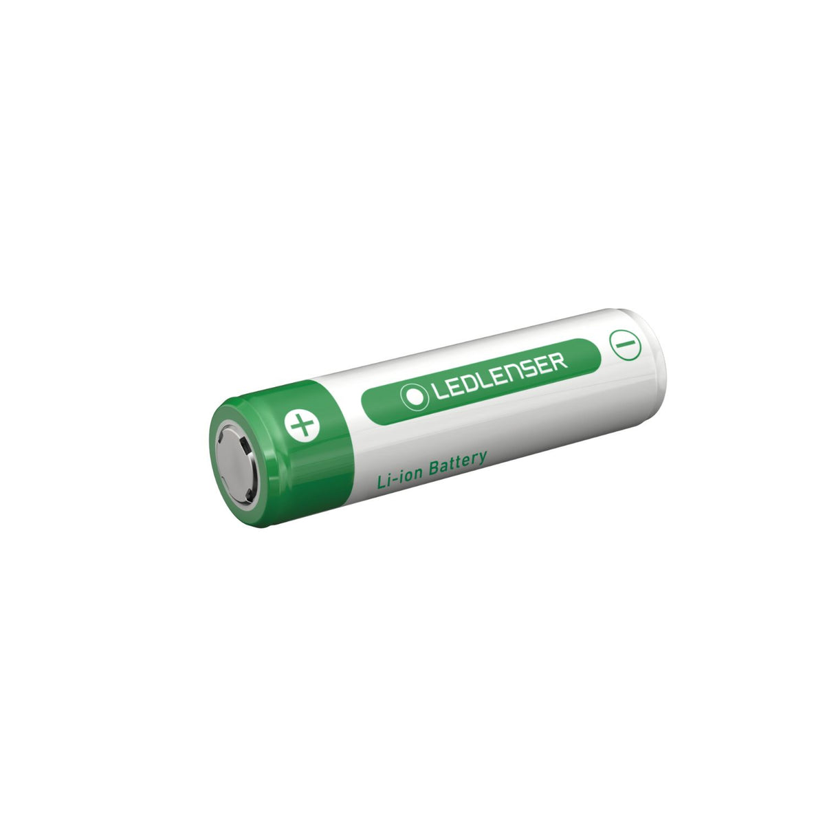 Ledlenser - 18650 Li-ion Rechargeable Battery