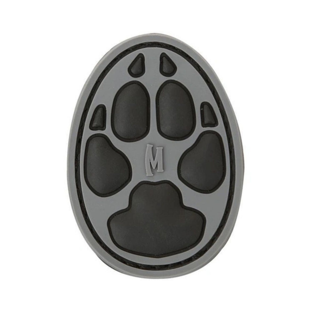 Maxpedition Dog Track 2" Morale Patch