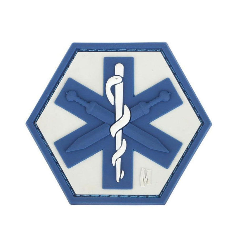 Maxpedition Medic Gladii Morale Patch (SWAT)