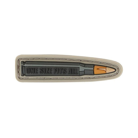 Maxpedition One Size Fits All Morale Patch (Arid)