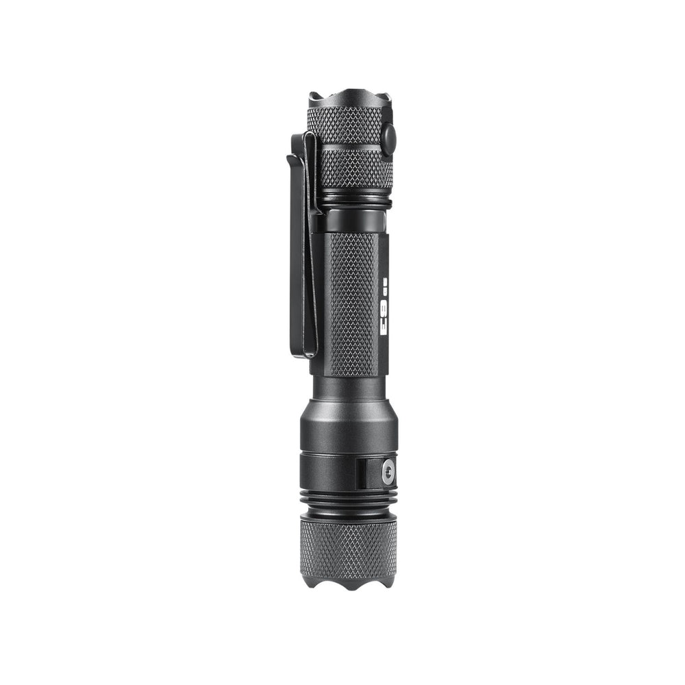 Powertac - E9 GEN5 | 3,000 Lumen Tactical EDC Flashlight