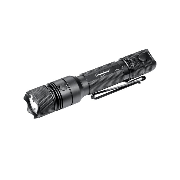Powertac - E9 GEN5 | 3,000 Lumen Tactical EDC Flashlight