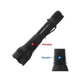 Powertac - Huntsman XLT | 1200 Lumen Long Throw Spot Light