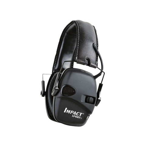 Honeywell Howard Leight Impact Sport Electronic Earmuffs