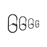Nite Ize - G-Series Dual Chamber Carabiner