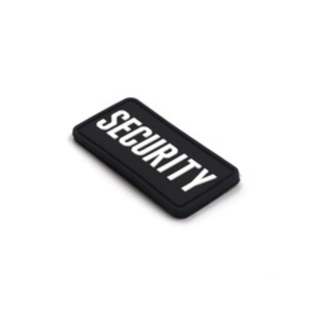 Tactical Essentials -  SECURITY Patch Small