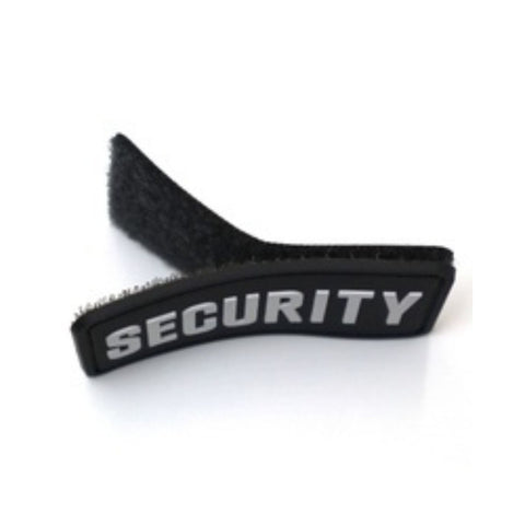 Tactical Essentials -  SECURITY Patch Small