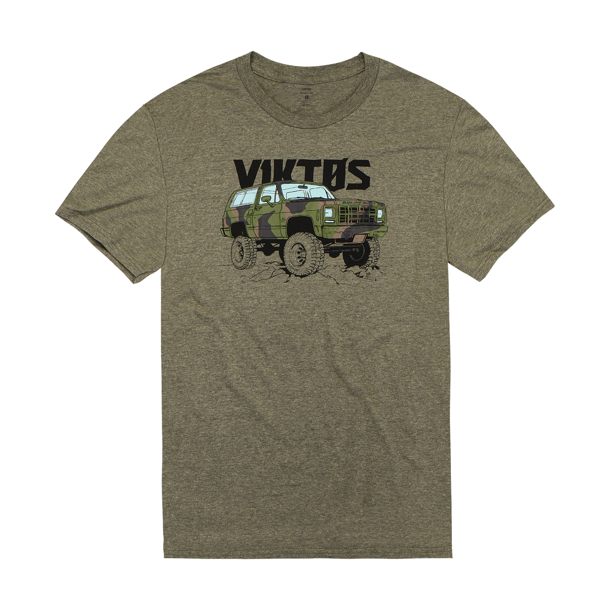 VIKTOS - Blazed Tee