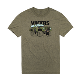 VIKTOS - Blazed Tee
