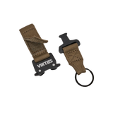 VIKTOS - Bulldog Keychain