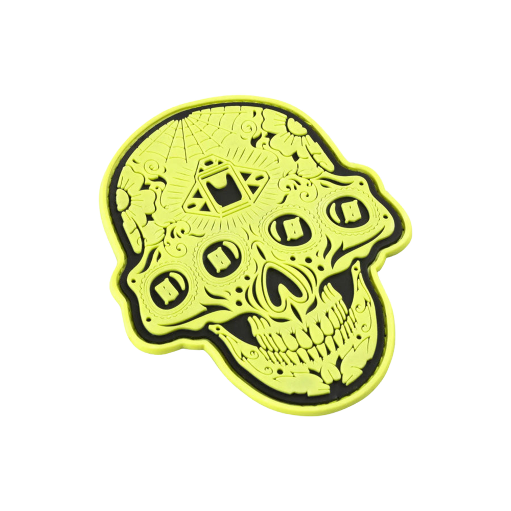 VIKTOS - Dia De Los Quatros Patch