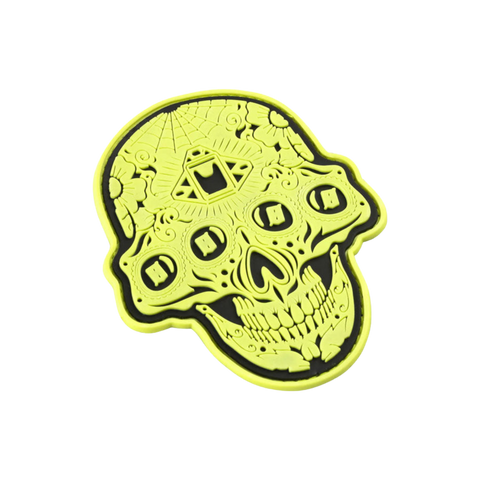 VIKTOS - Dia De Los Quatros Patch