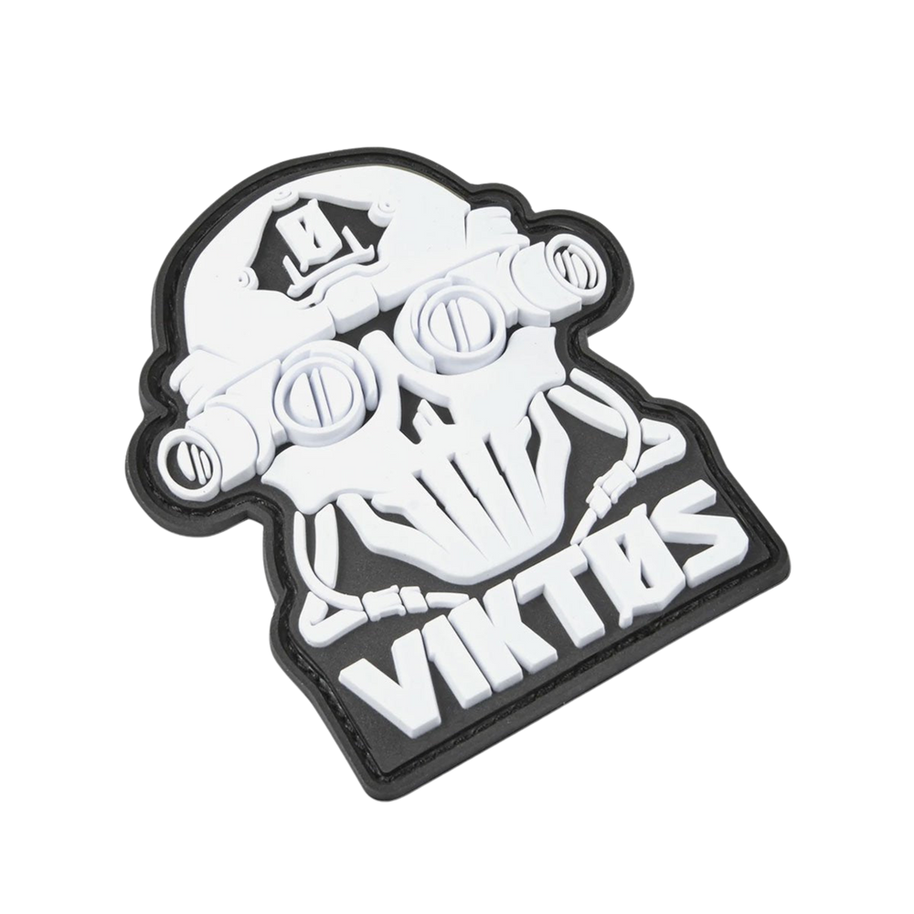 VIKTOS - Four Eyes Moralpha Patch