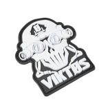 VIKTOS - Four Eyes Moralpha Patch