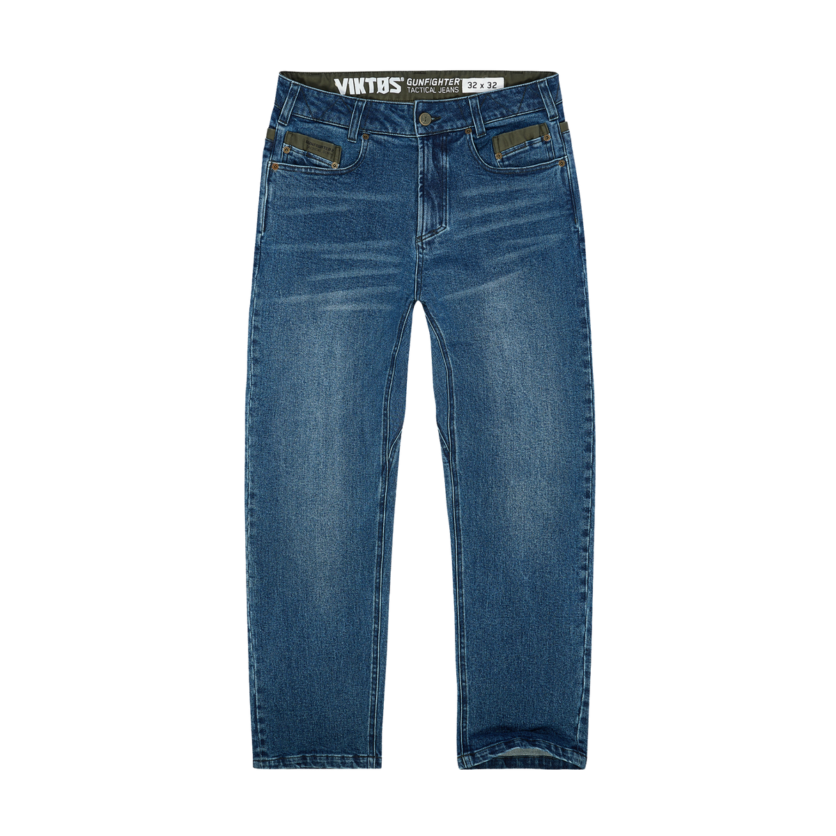 VIKTOS - Gunfighter RR Jean