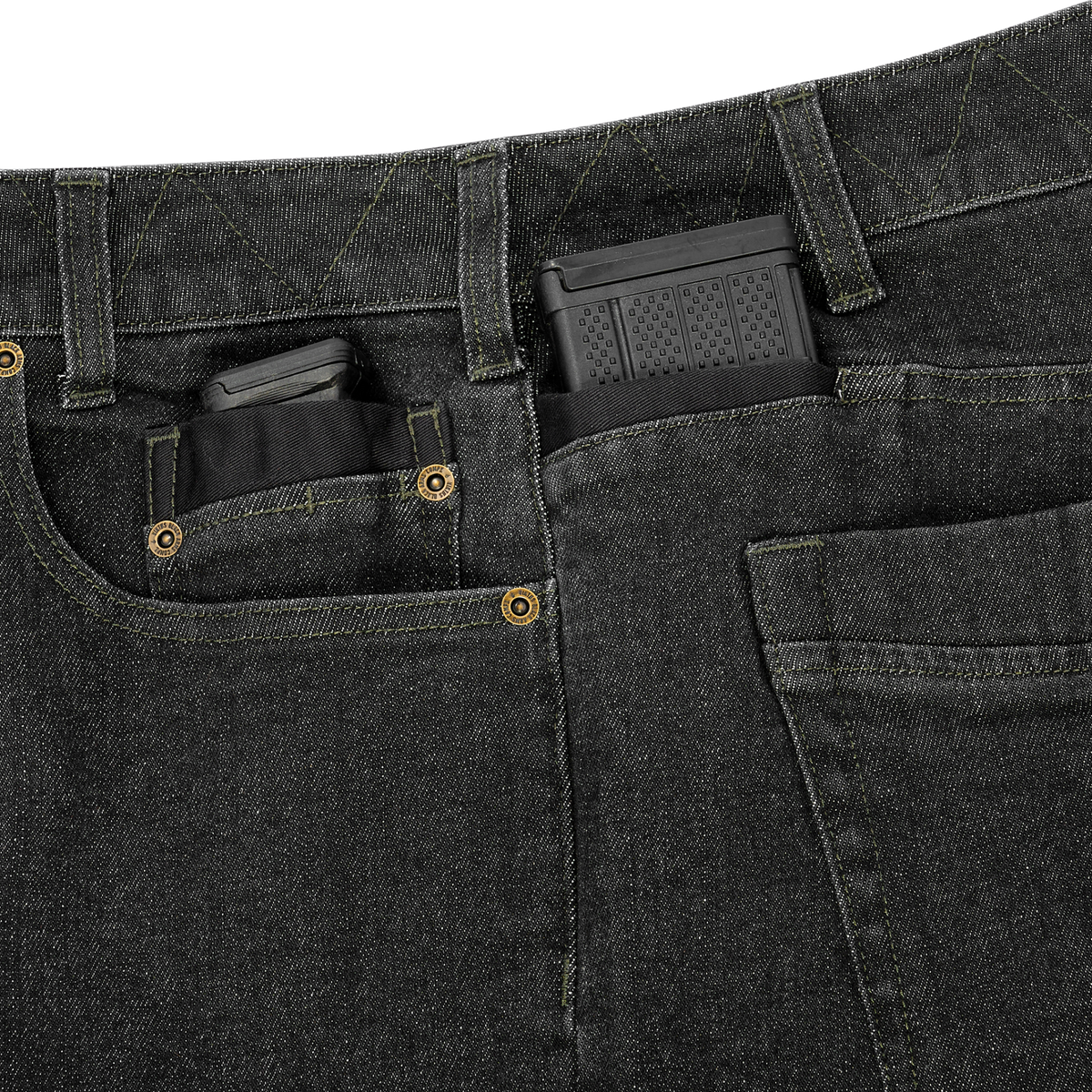 VIKTOS - Gunfighter RR Jean