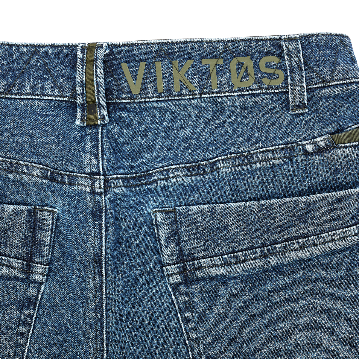 VIKTOS - Gunfighter RR Jean