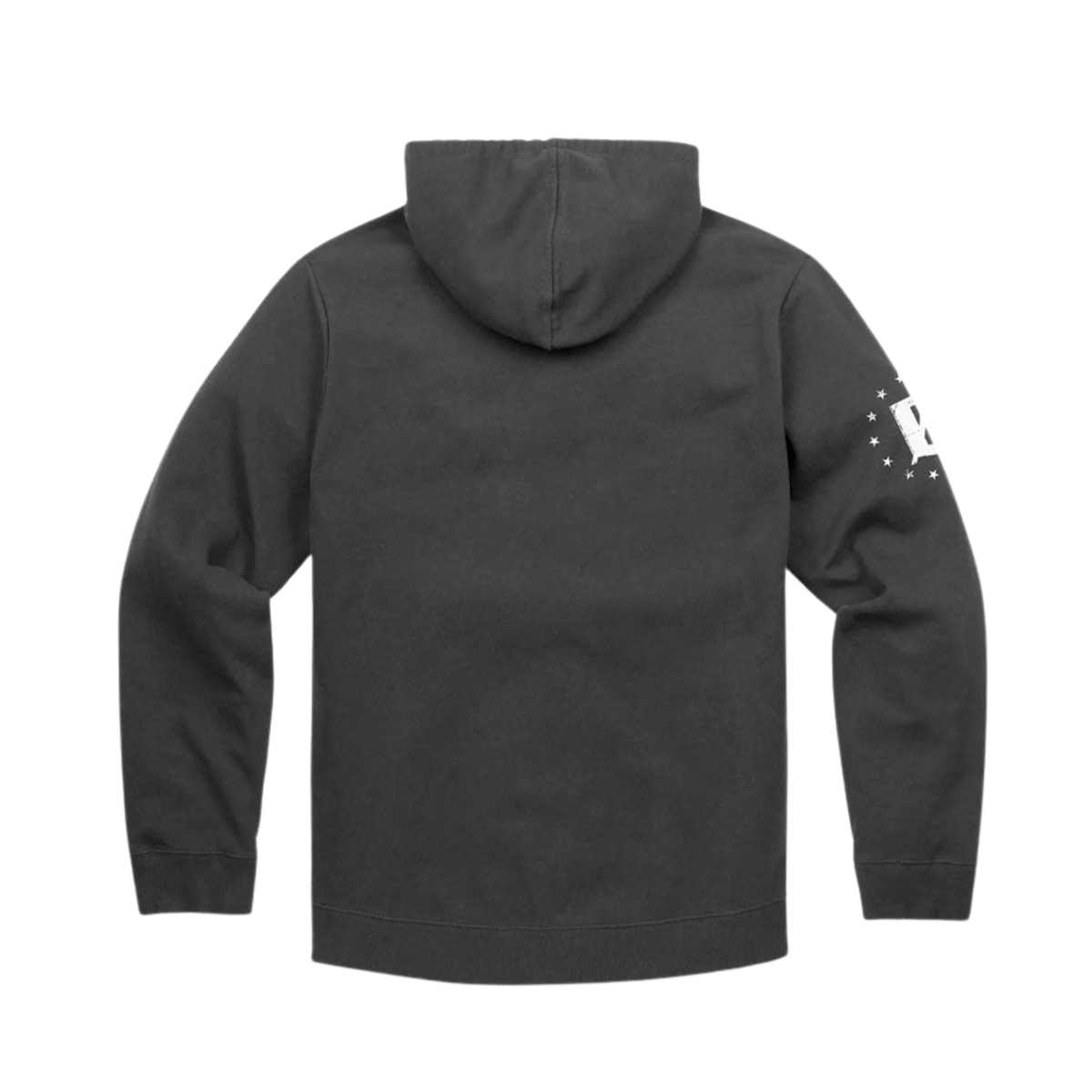 VIKTOS - Gunvent Bigshow Hoodie | Black