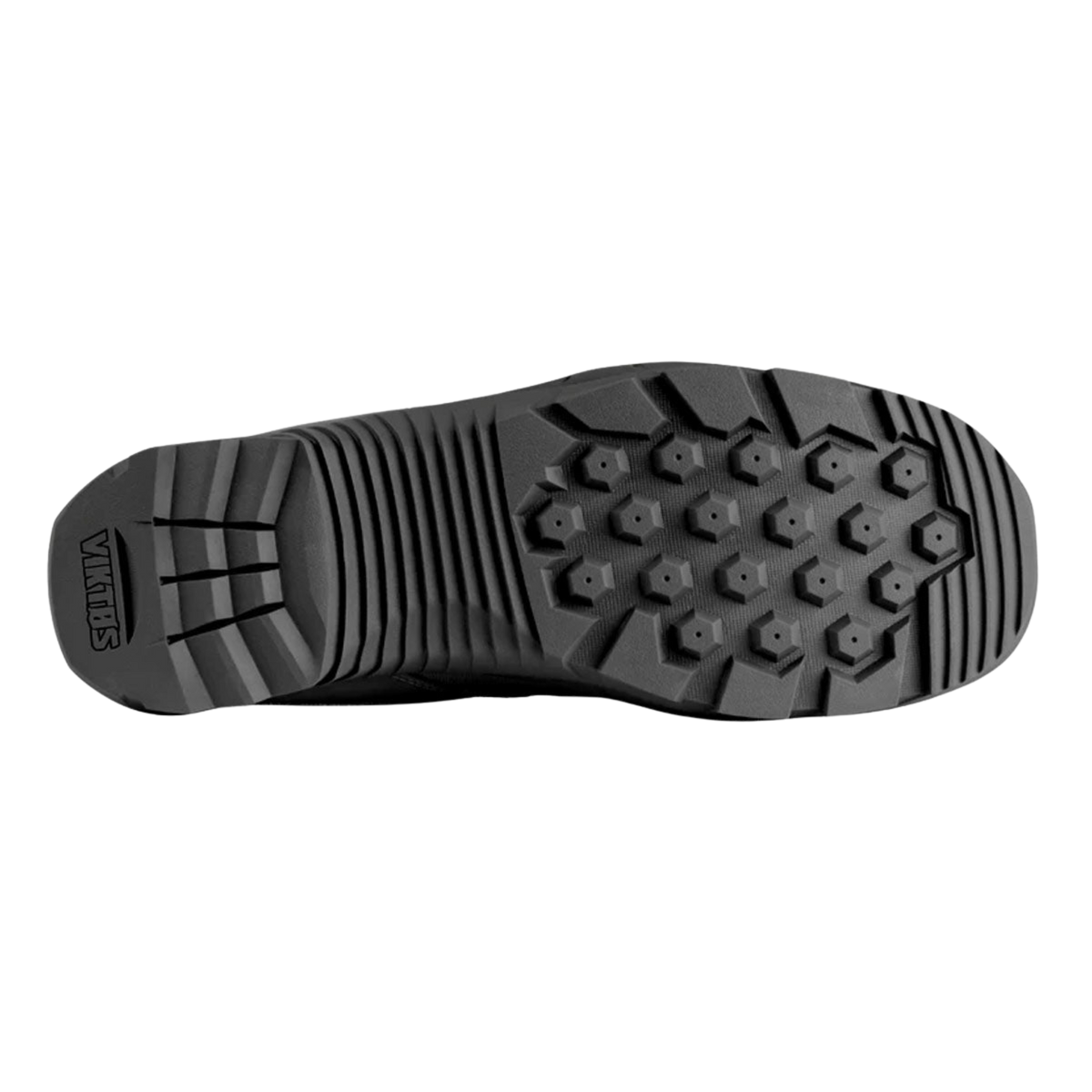 VIKTOS - Johnny Combat Vented Boot | Nightfjall